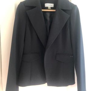 Calvin Klein blazer
